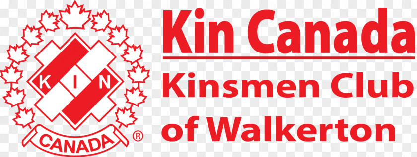 Web Feed Kin Canada The Kinsmen Club Of Miramichi Red Deer St. Albert Calgary Stampede PNG