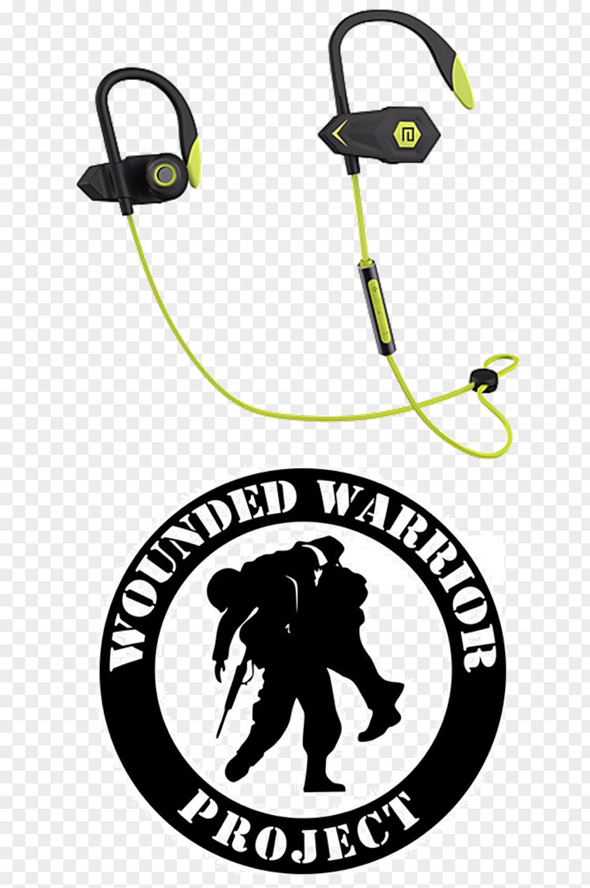 Wounded Warrior Project Charitable Organization Logo Decal PNG