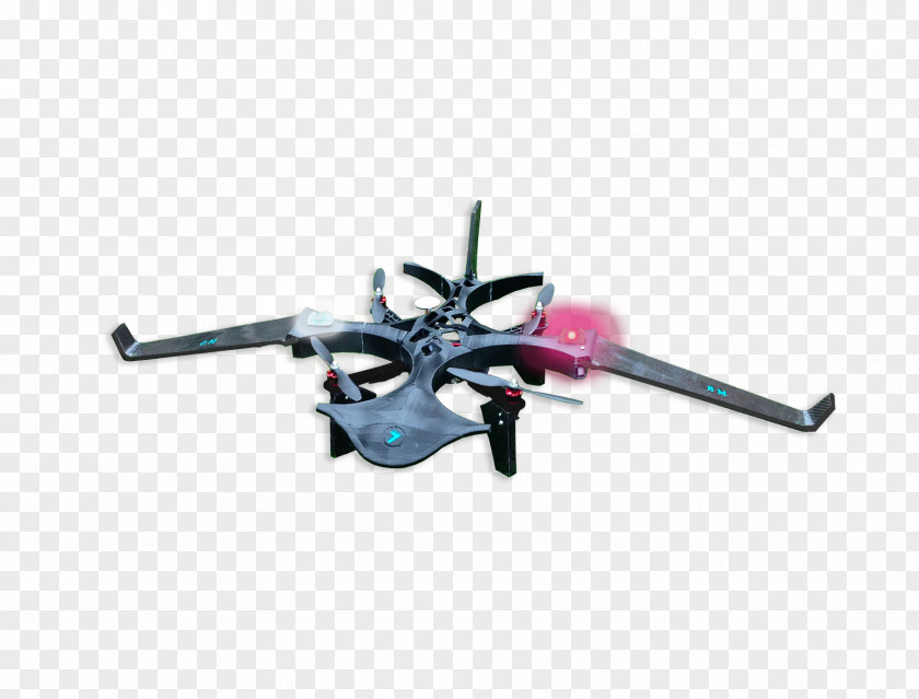 Airplane Black Manta Propeller Helicopter Rotor Ray PNG
