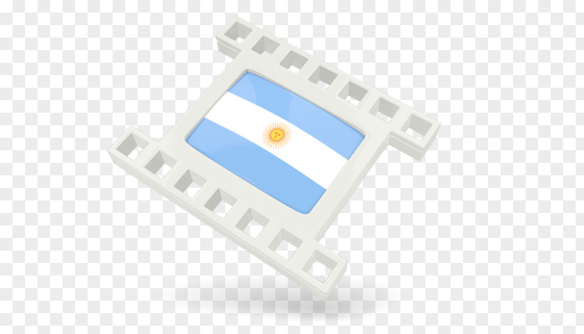 Argentina Banner Film Download PNG