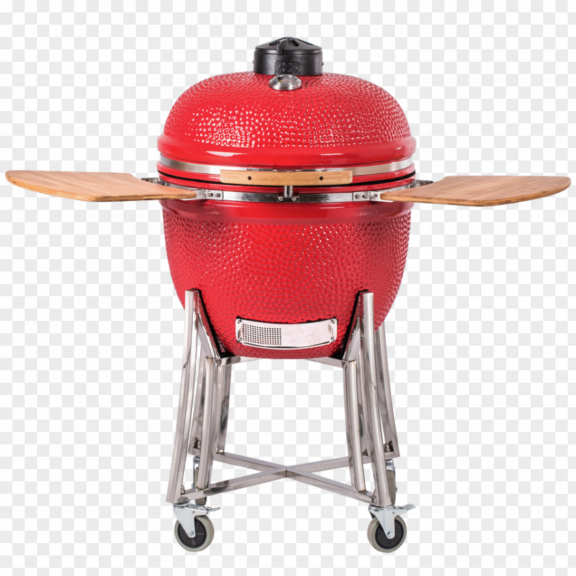 Barbecue Kamado Oven Cooking Meat PNG