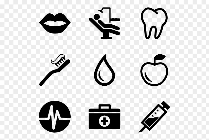 Dentistry Dental Instruments PNG