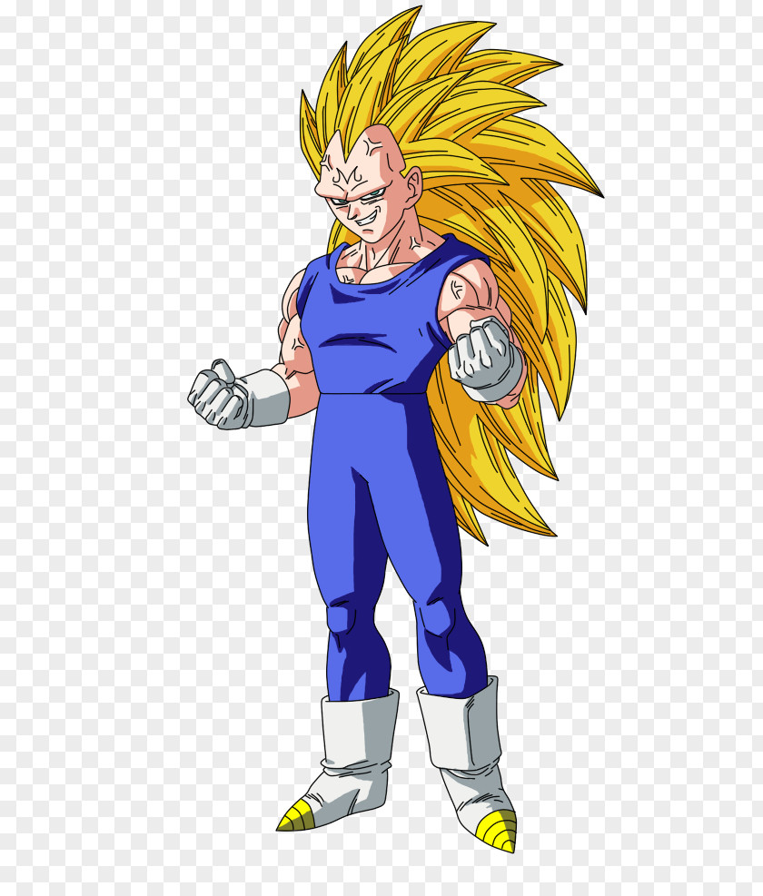 Goku Vegeta Majin Buu Dragon Ball Heroes Gogeta PNG