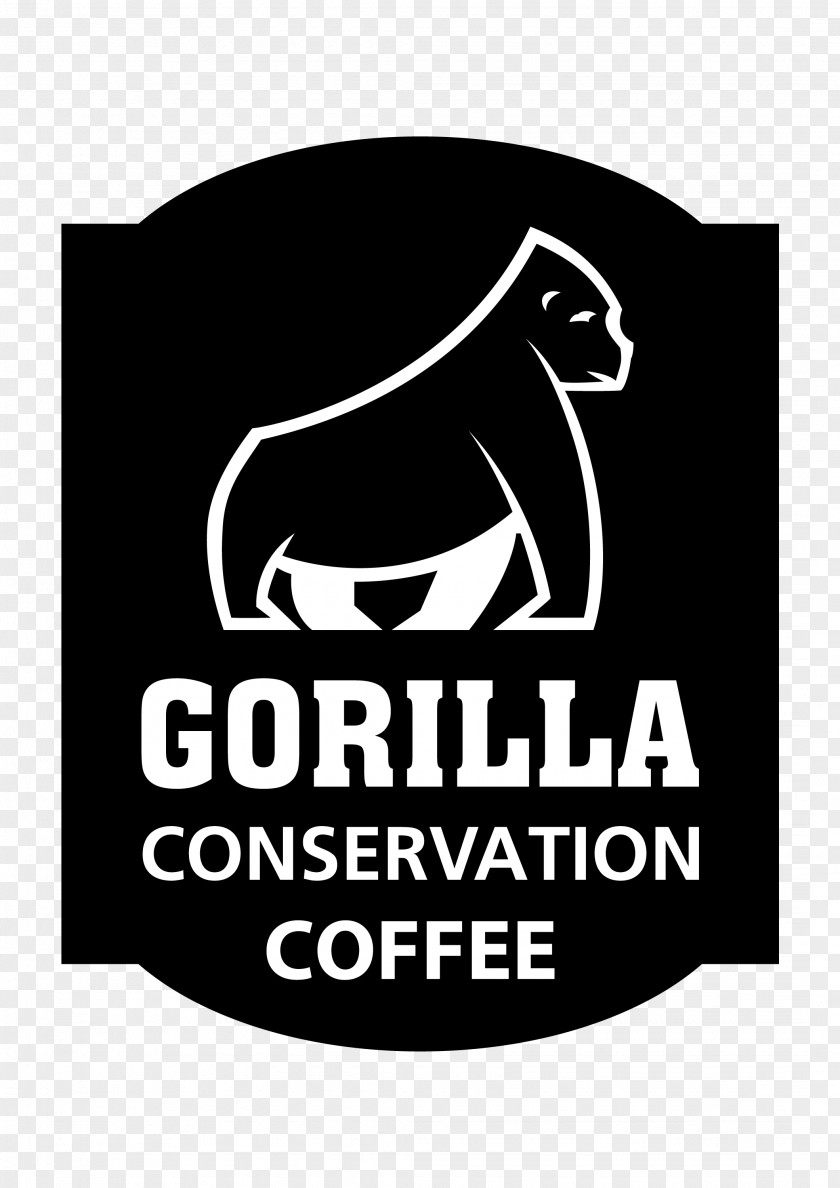Gorilla Uganda Single-origin Coffee Business New Zealand PNG