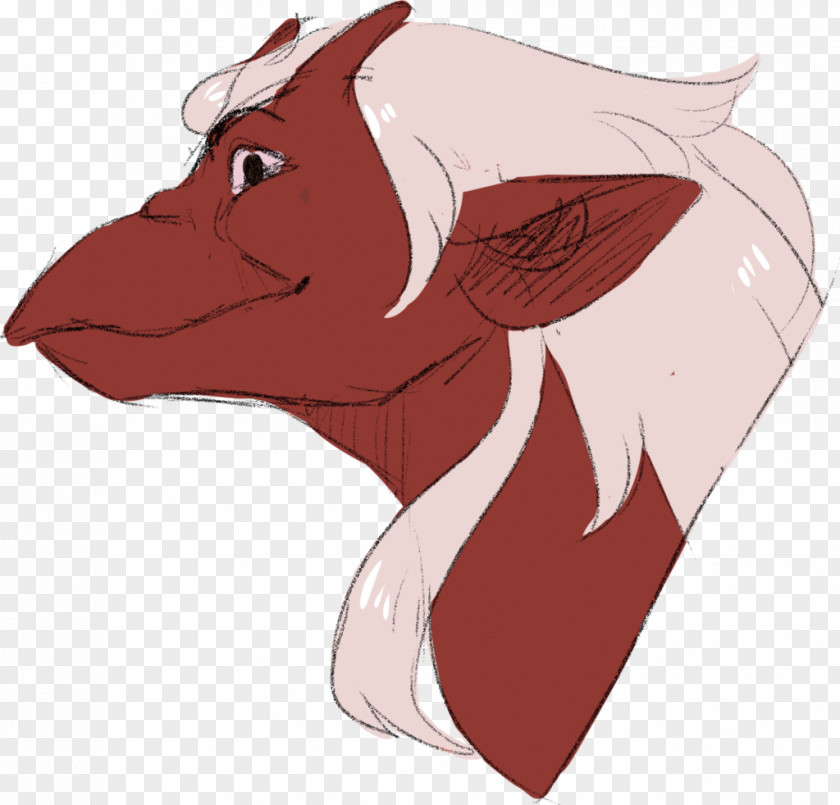 Horse Canidae Nose Dog PNG