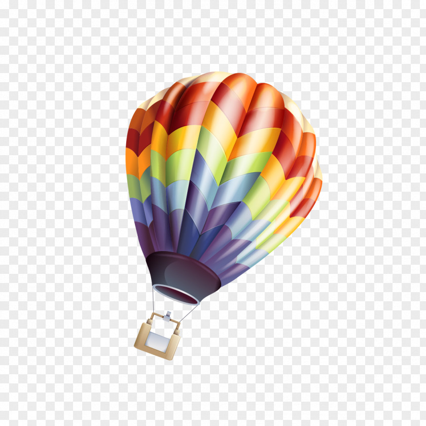 Hot Air Balloon Model Ballooning Ecshop PNG