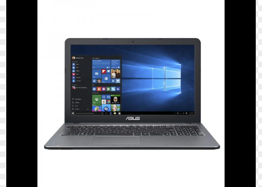 Laptop Asus Intel Core I3 PNG