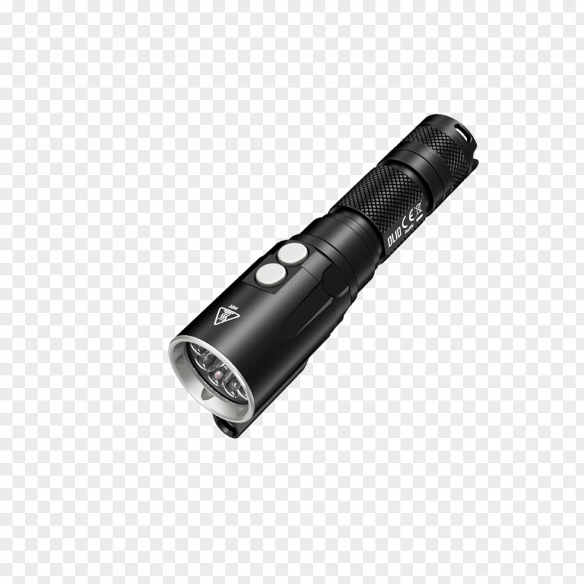 Light Flashlight Light-emitting Diode Cree Inc. Lighting PNG