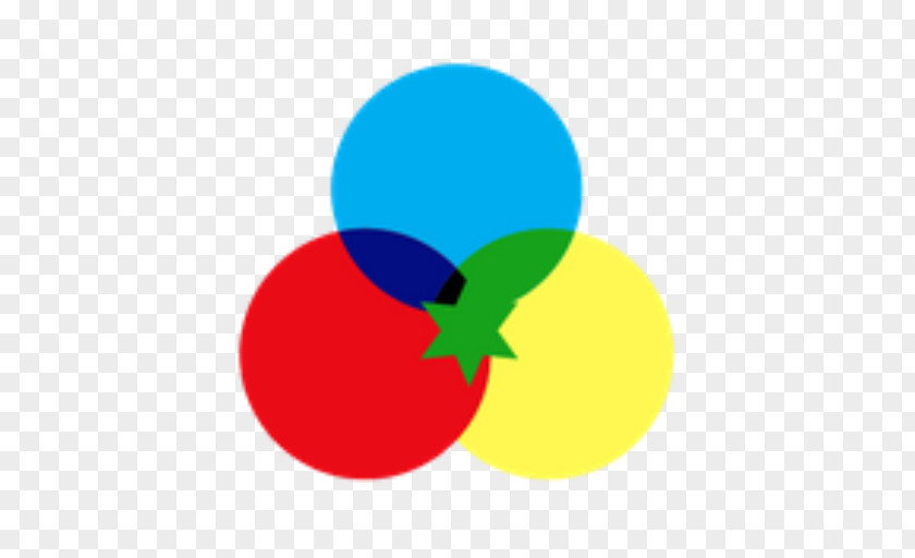 Painting Primary Color RGB Model Red Yellow PNG