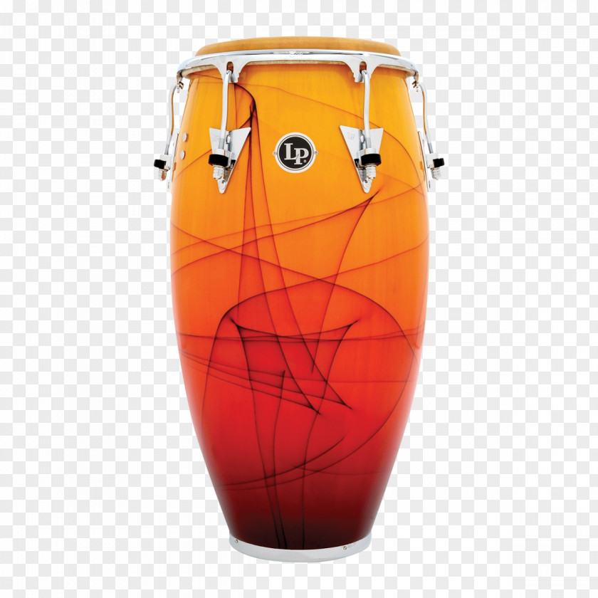 Percussion Conga Latin Drums PNG