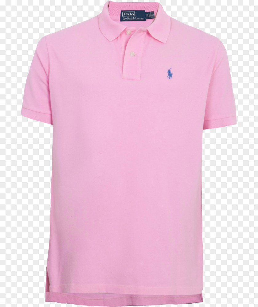 Ralph Lauren Polo Shirt Tennis Collar Sleeve PNG