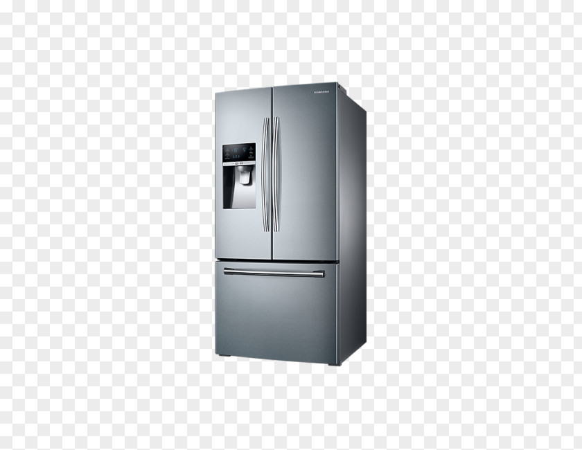 Refrigerator Kenmore Cubic Foot Freezers Frigidaire Gallery FGHB2866P PNG