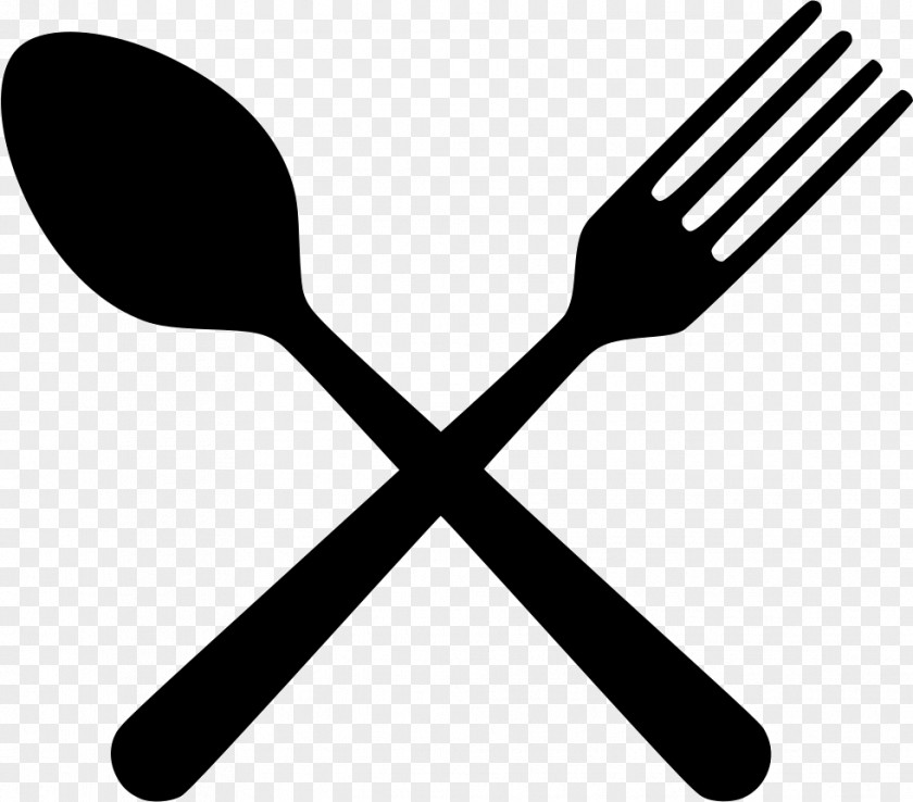 Spoon And Fork Knife Cutlery PNG