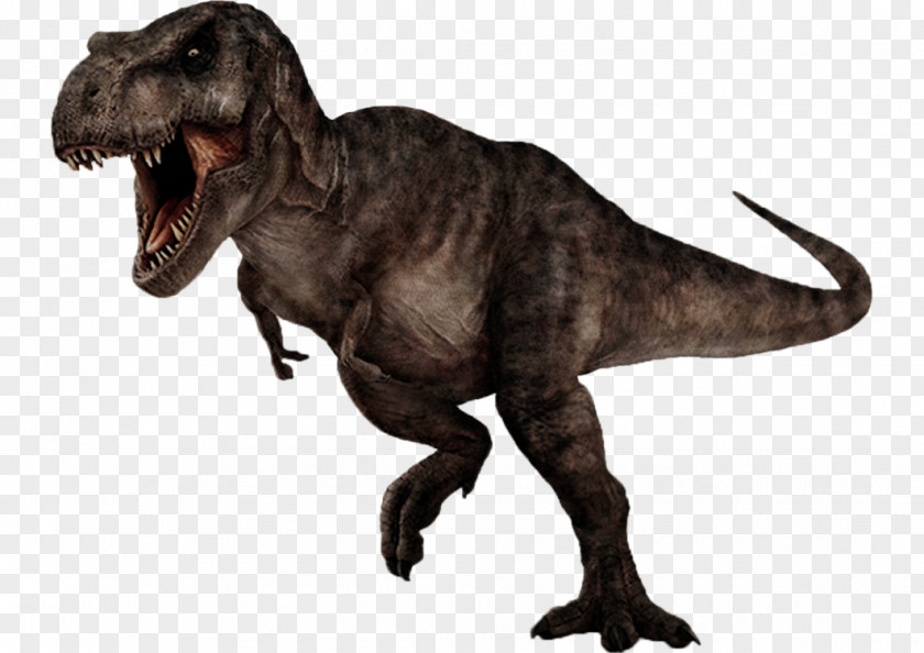 T Rex Jurassic Park: The Game Dr. Henry Wu Ian Malcolm Tyrannosaurus PNG