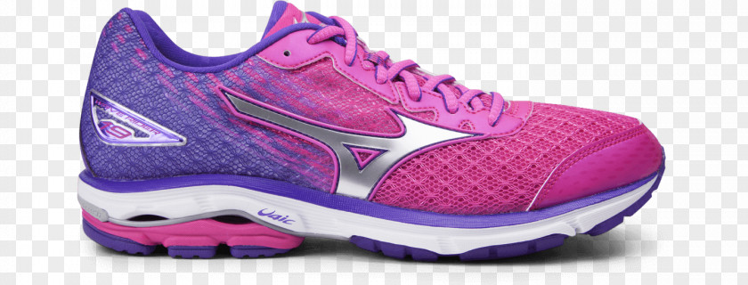 Top Running Shoes For Women 2016 Sports Mizuno Corporation Sportswear PNG