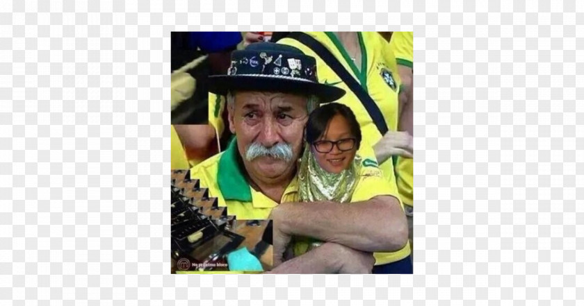 Torcida Brasil Clovis Acosta Fernandes 2014 FIFA World Cup Brazil National Football Team V Germany PNG