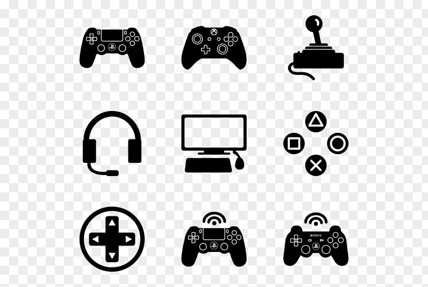 VIDEO GAME Video Game Clip Art PNG