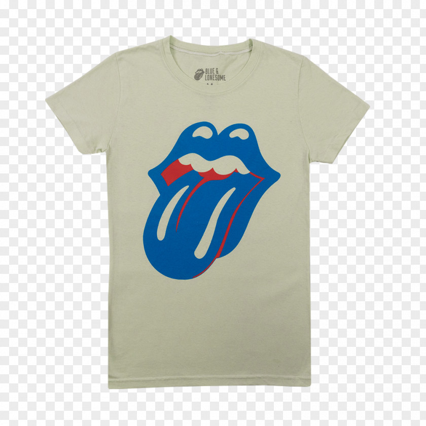Blue And Lonesome The Rolling Stones Logo Sticky Fingers & PNG