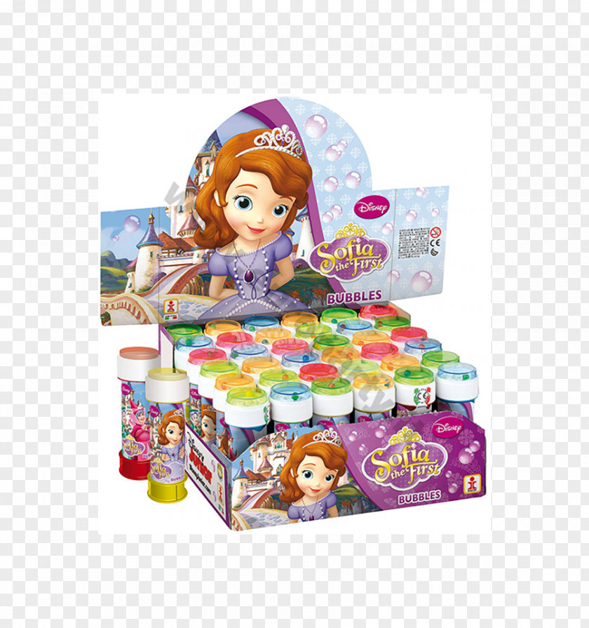 Bolle Di Sapone Soap Bubble Princess Birthday PNG