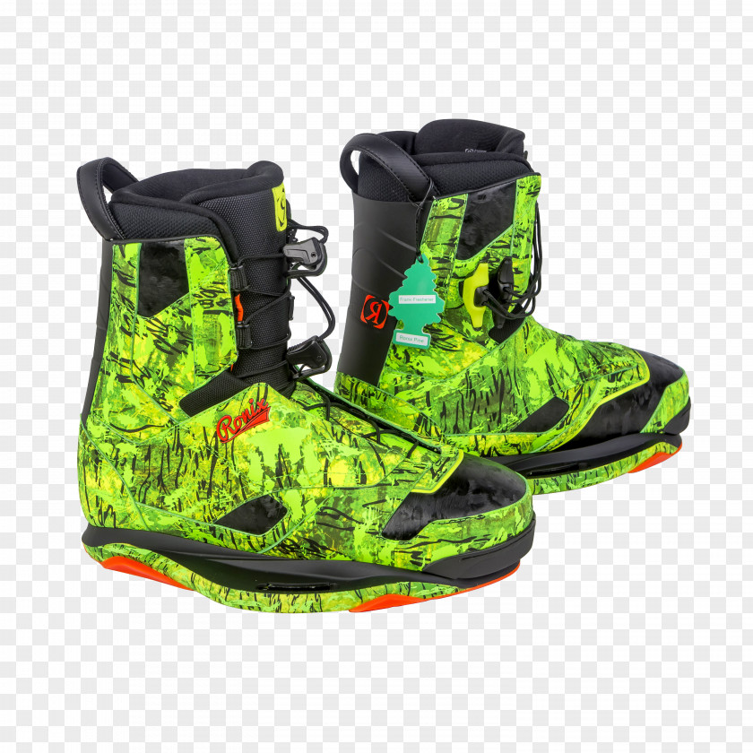 Boot Wakeboarding Hyperlite Wake Mfg. Footwear Snowboarding PNG