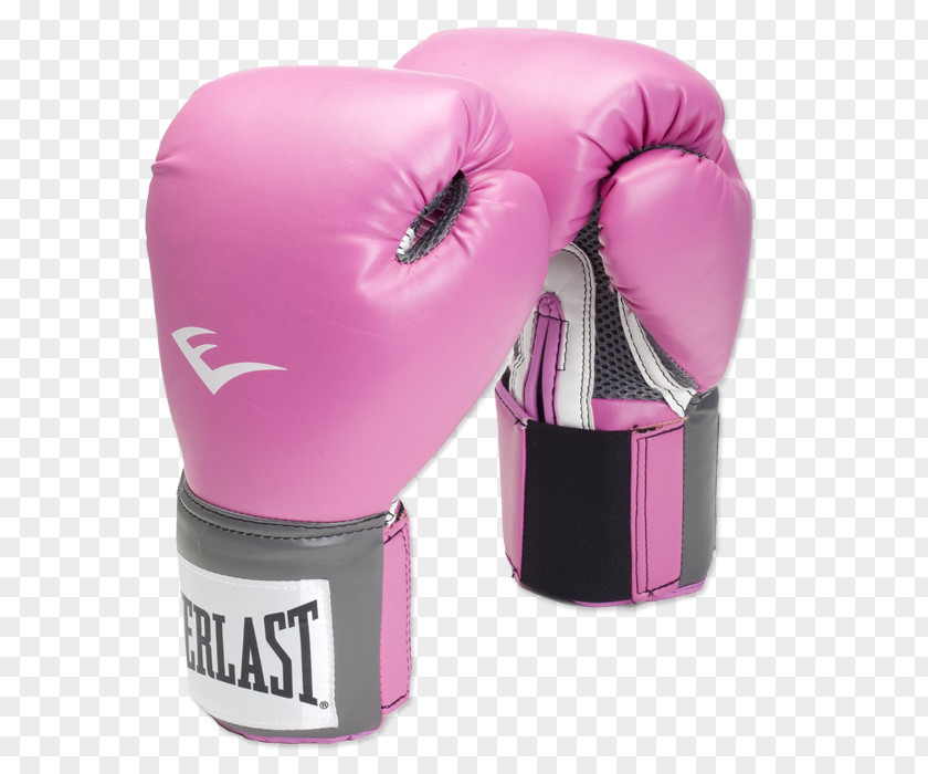 Boxing Glove Everlast Hand Wrap PNG