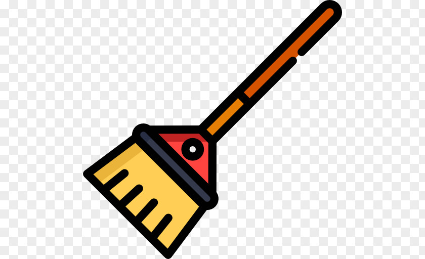 Broom Icons PNG