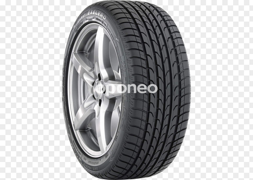 Car Toyo Tire & Rubber Company Proxes R30 215/45 R17 87 W Code PNG