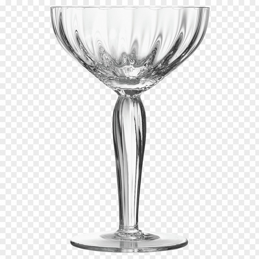 Champagne Wine Glass Cocktail Martini PNG