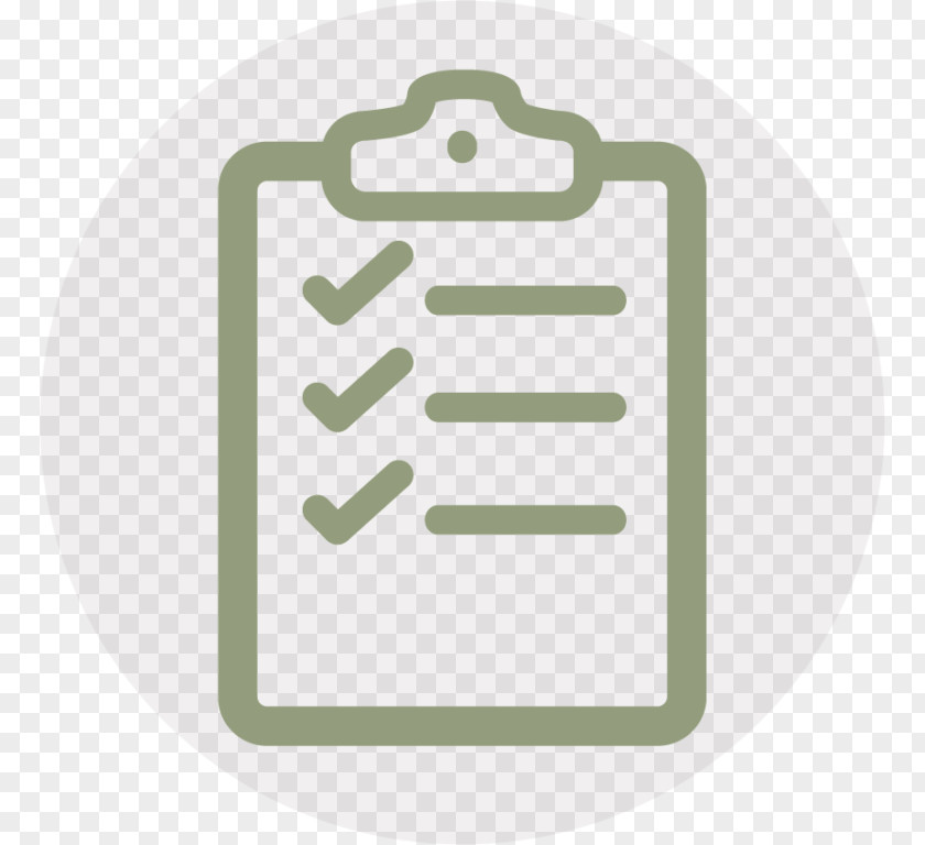 Checklist Electric Vehicle Illustration PNG