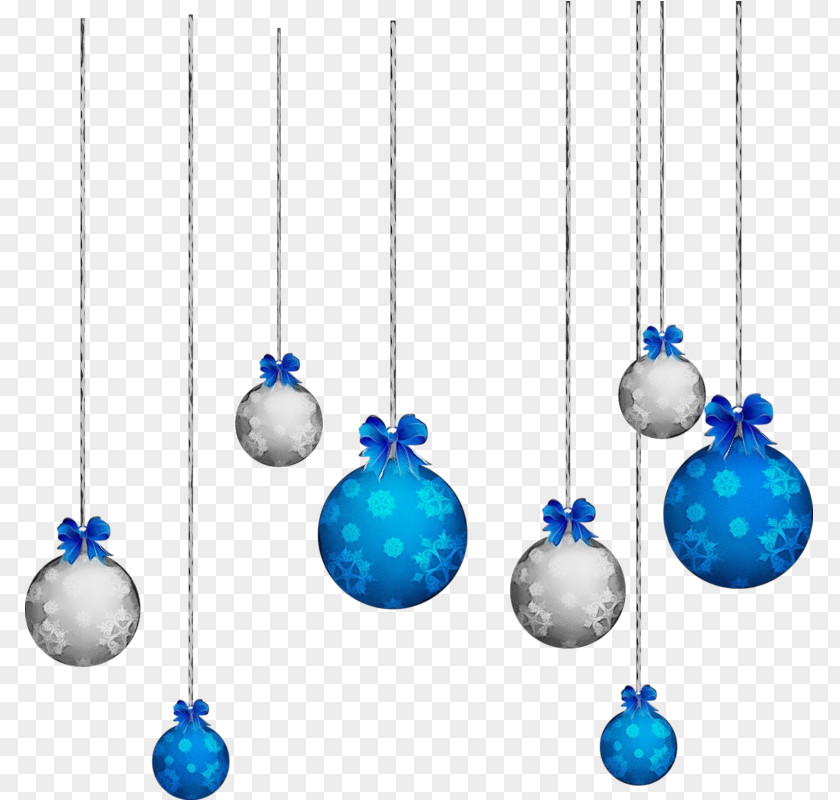 Christmas Ornament PNG