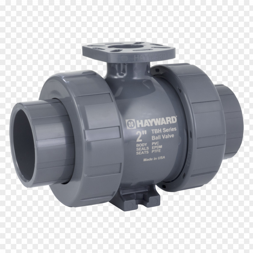 Container Tool Boxes Plastic Ball Valve PNG