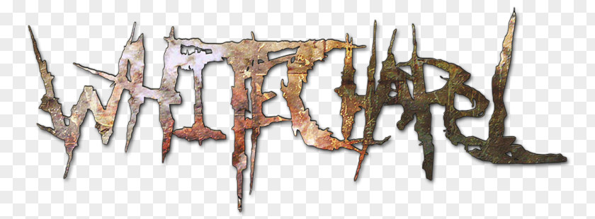 Design Whitechapel The Somatic Defilement Deathcore Logo This Is Exile PNG