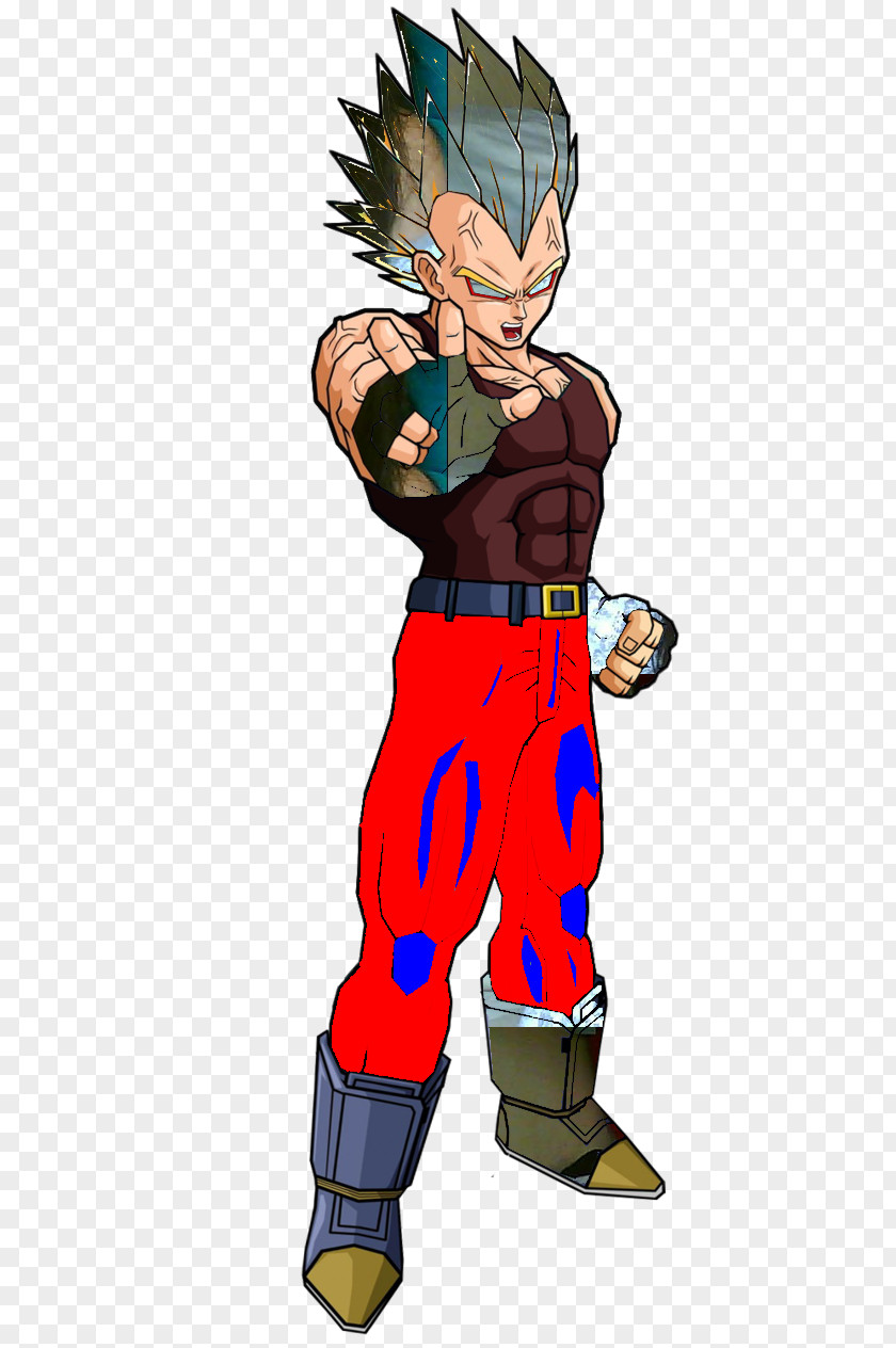 Goku Vegeta Goten DeviantArt Arte Martzialen Txapelketa PNG