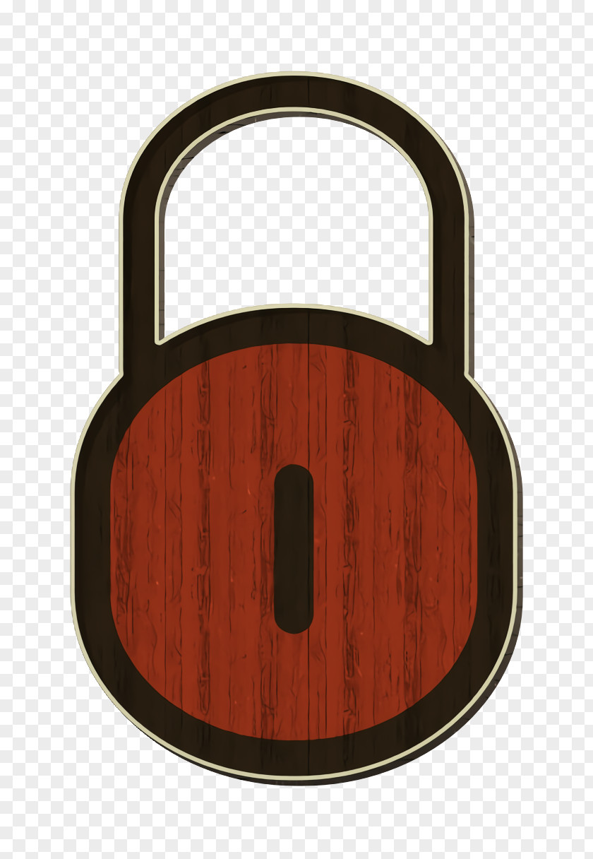 Hardware Accessory Padlock General Icon Key Lock PNG