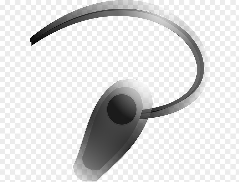 Headset Headphones Audio Signal Lightning PNG