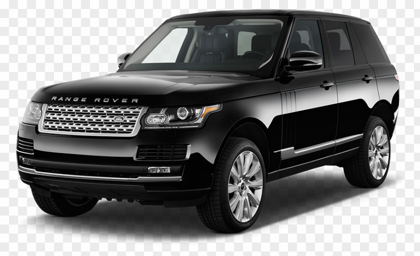 Land Rover Range Sport 2015 Car 2017 PNG