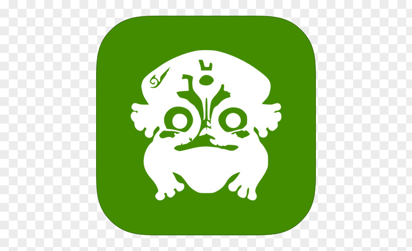 MetroUI Apps Zuma Plant Leaf Art Symbol Font PNG