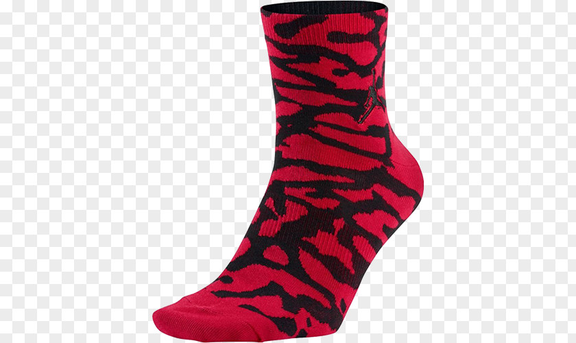 Nike Sock Basketball Air Jordan Jumpman PNG