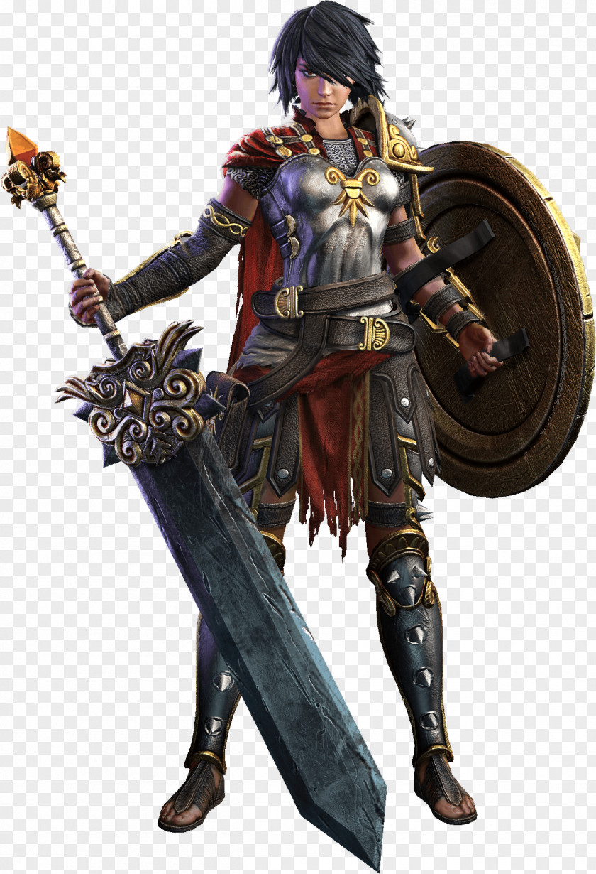 Smite Bellona Video Game Heroes Of The Storm PNG