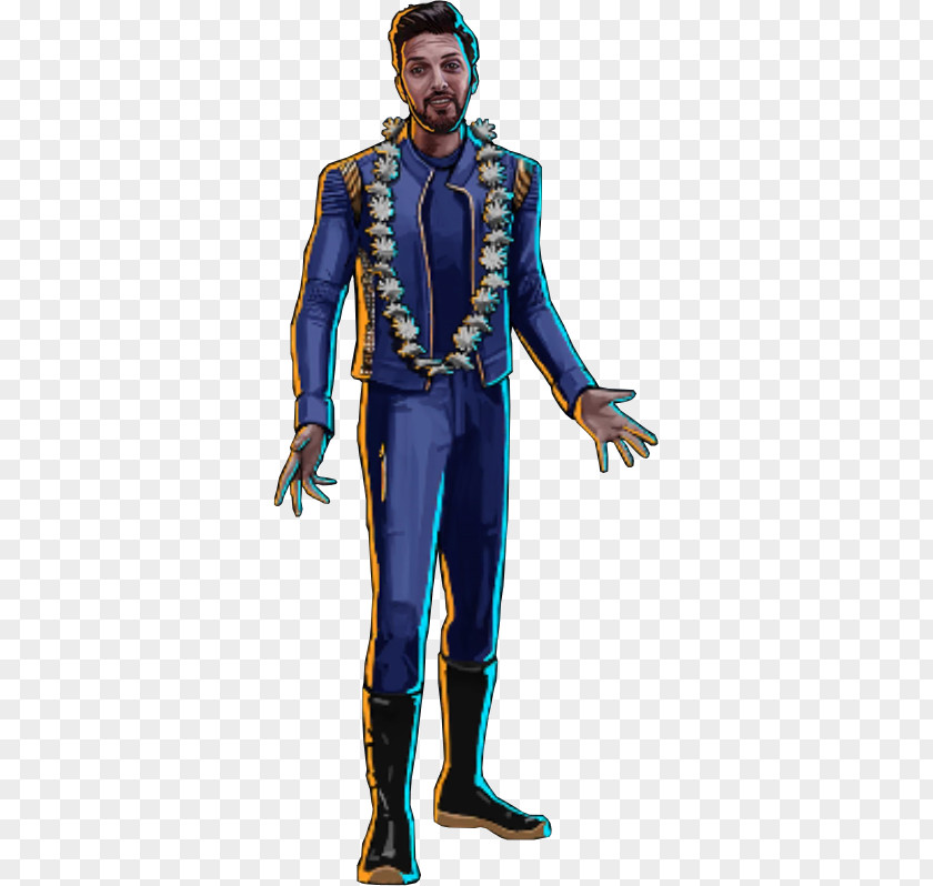 Star Trek: Discovery Trek Timelines Ash Tyler Homo Sapiens PNG