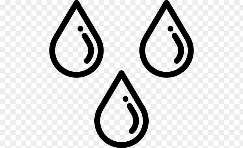 Symbol Rain Clip Art PNG