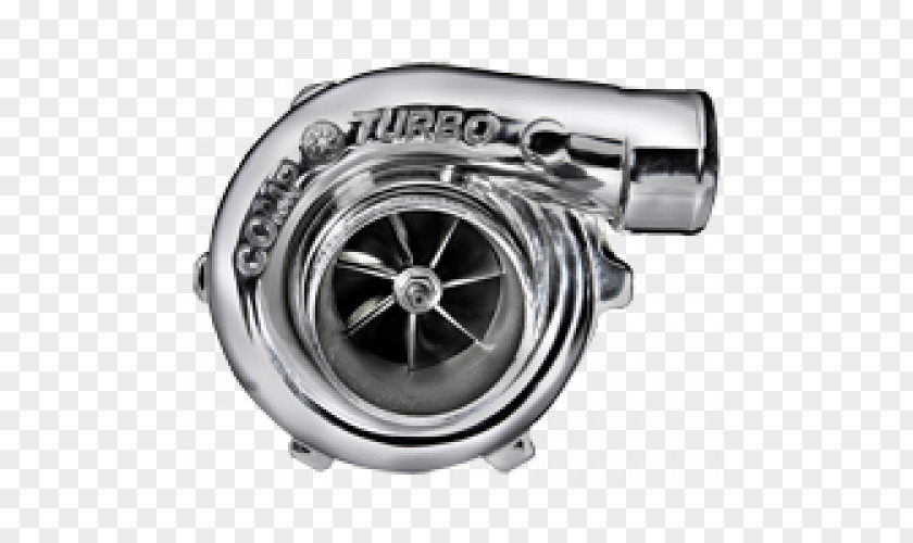 Turbocharger Garrett AiResearch Wastegate Ball Bearing Intake PNG