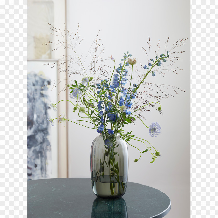 Vase Floral Design Cut Flowers Flower Bouquet PNG