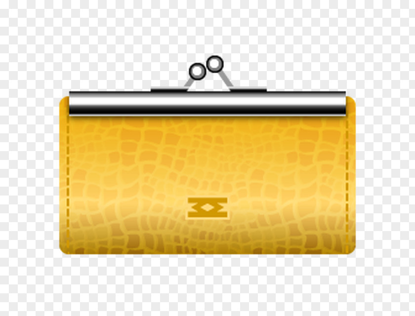 Wallet Handbag PNG