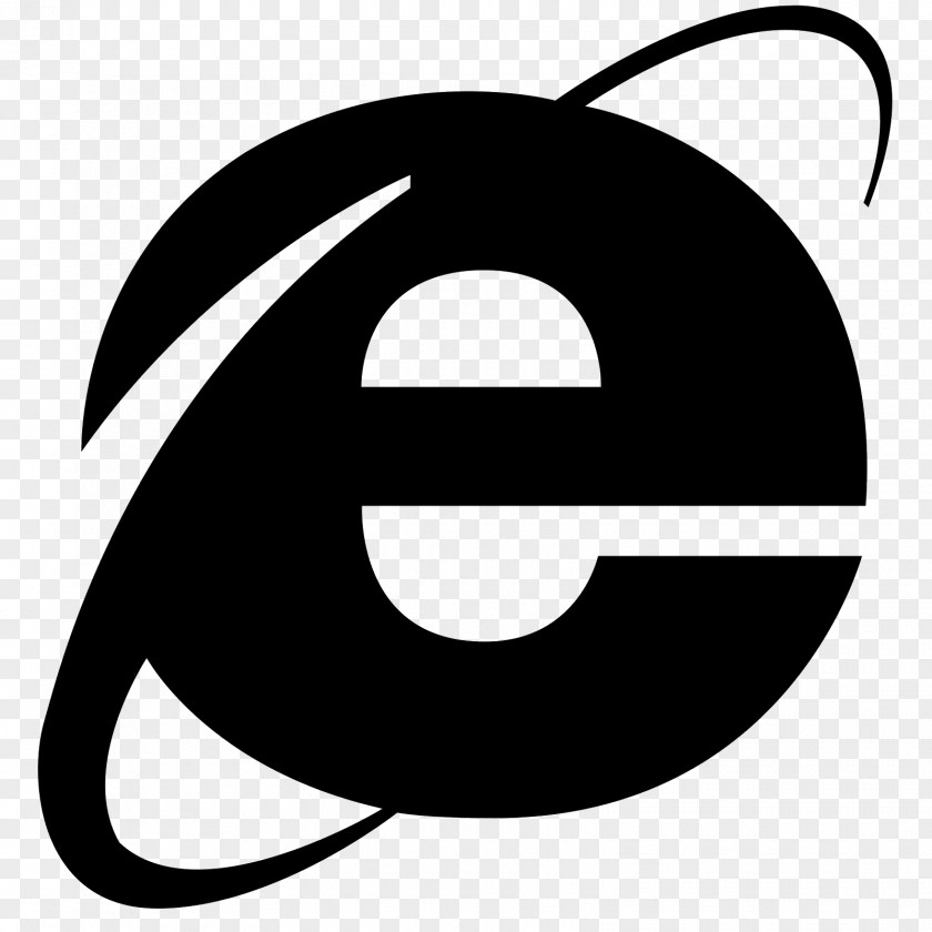 Windows Explorer Internet Web Browser PNG