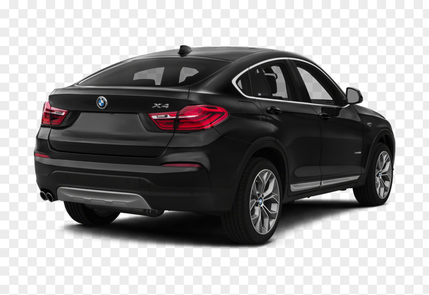 Bmw 2018 BMW X4 XDrive28i Car 2016 2017 PNG