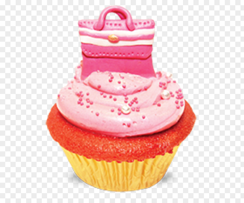 Cake Cupcake Frosting & Icing Sugar Paste Decorating Buttercream PNG