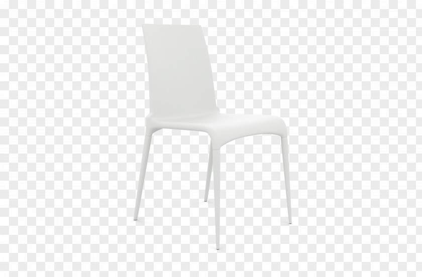 Chair Plastic Armrest Garden Furniture PNG