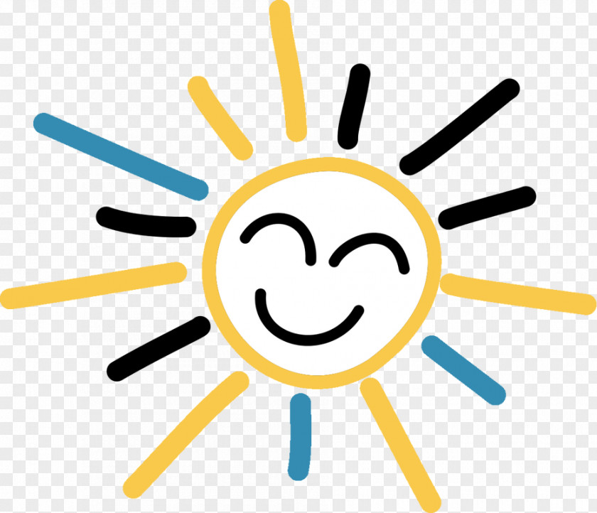 Child Care Smiley Clip Art PNG