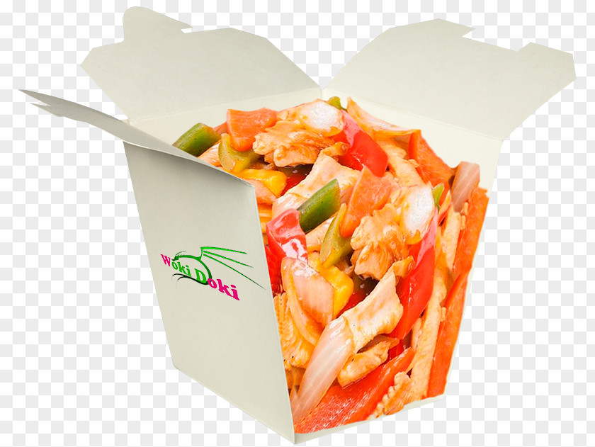 Chinese Cuisine Sweet And Sour Woki Doki Vegetarian Noodles PNG
